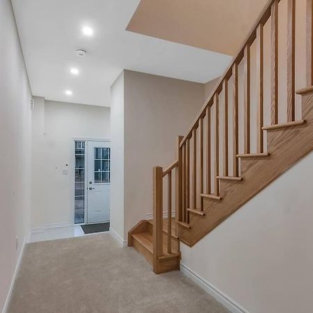 Treasure In Brant - 4 Bedroom Detached House Paris Exterior foto