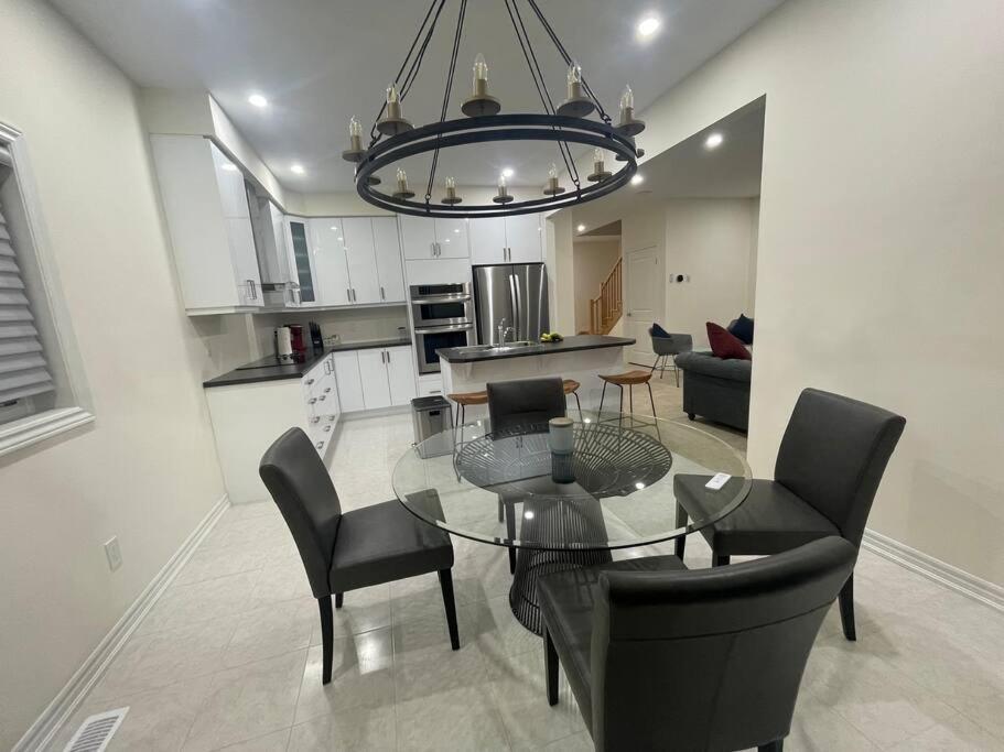 Treasure In Brant - 4 Bedroom Detached House Paris Exterior foto