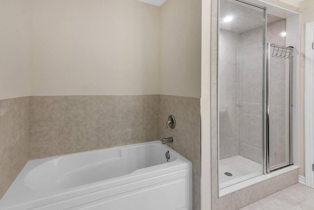 Treasure In Brant - 4 Bedroom Detached House Paris Exterior foto