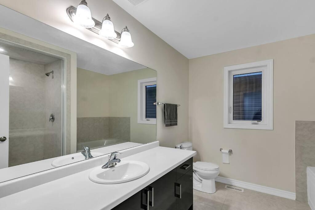 Treasure In Brant - 4 Bedroom Detached House Paris Exterior foto