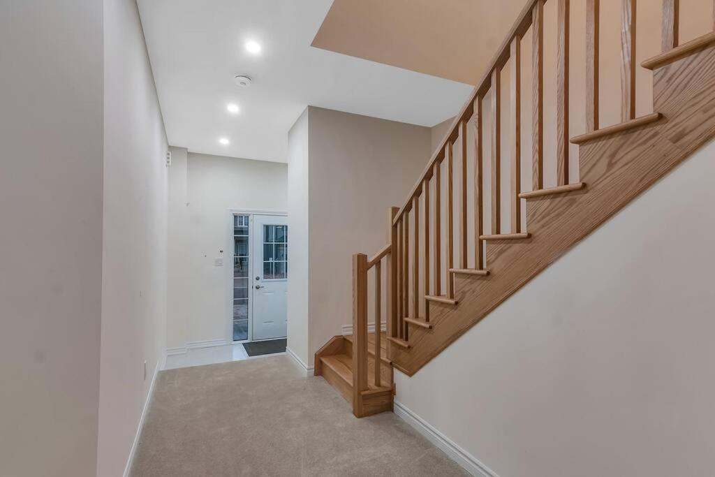 Treasure In Brant - 4 Bedroom Detached House Paris Exterior foto