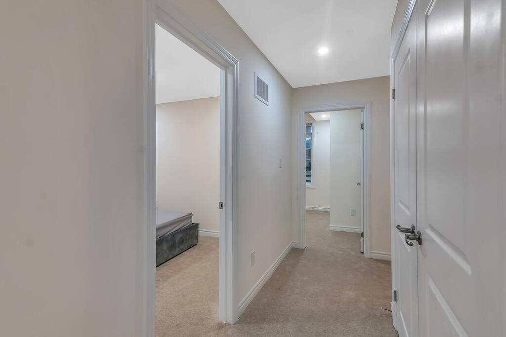 Treasure In Brant - 4 Bedroom Detached House Paris Exterior foto